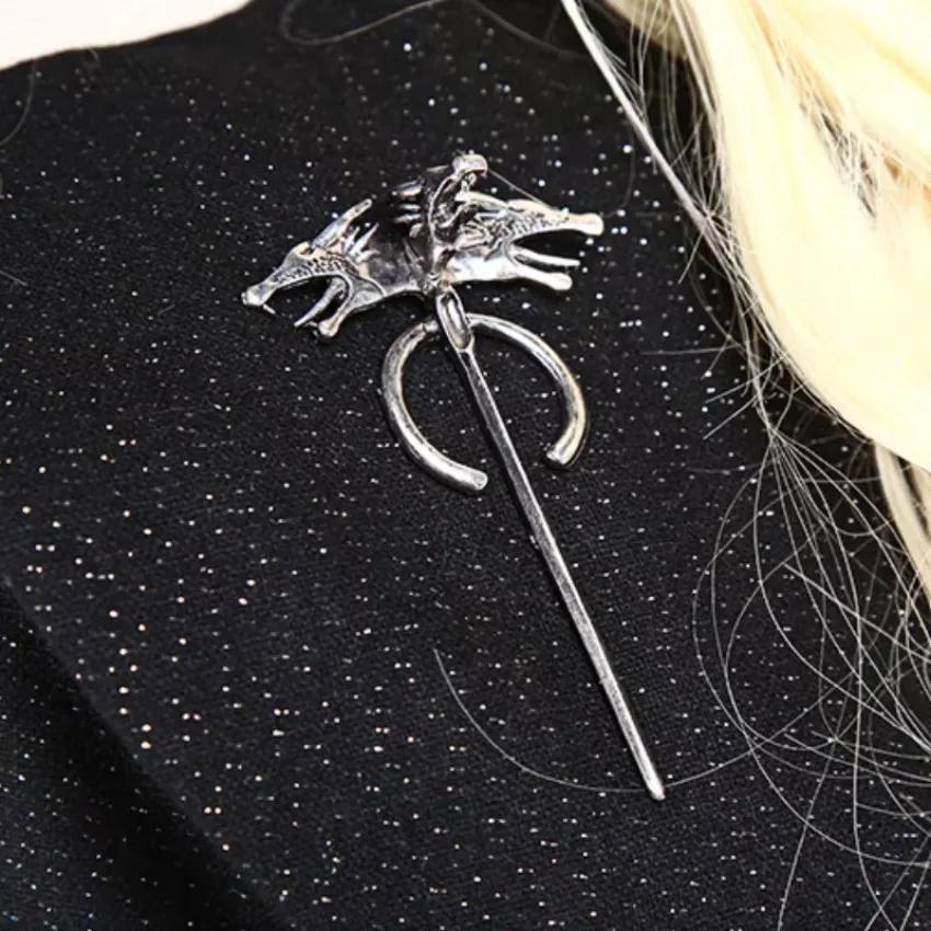 1 Pcs Fashion Jewelry Brooch Brooch Ornaments Men Brooch Women Female Fashion Jewelry Accessories