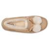 UGG Dakota Moccasins Slippers 'LIght Chestnut'' Women's 1138651-SAN