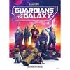 500 Piece Jigsaw Puzzle - Marvel Guardians of the Galaxy 3