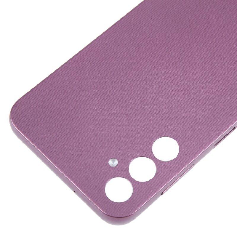 10PCS Back Glass Battery Cover Panel Replacement For Samsung Galaxy A14 4G 5G A145 Housing Chassis Core Rear Body Door