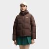 Fila Loose Fitness Down Jacket Women Outerwear F51W549905FBN