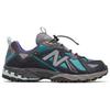 New Balance 610 Bodega The Trail Less Taken