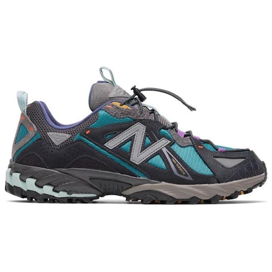 New Balance 610 Bodega The Trail Less Taken