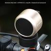Bluetooth-compatible Speaker Waterproof Rechargeable Wireless Bike Compact Design Horn Portable Mini Speaker