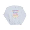 HARRY POTTER Girls Crest Pastel Sweatshirt