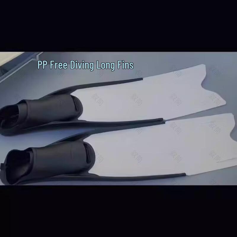 Xujian Freediving & Scuba Diving Long Fins