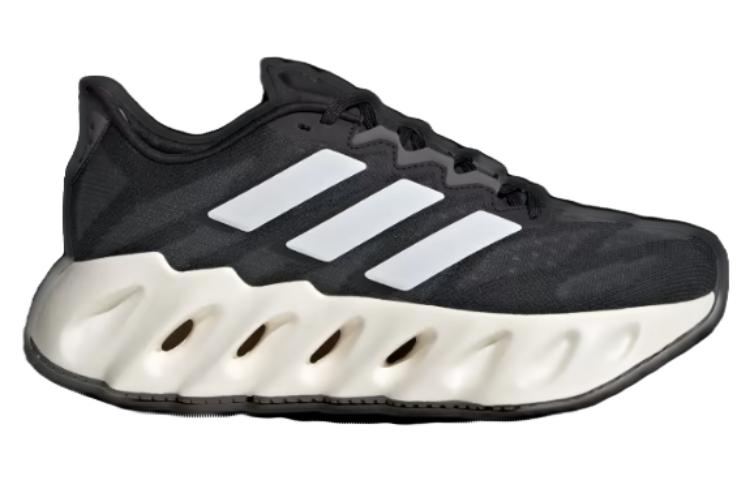 Women's Sneakers adidas Switch FWD Core Black Cloud White Grey (Women's) Core Black/Cloud White/Grey Five
