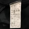 TOGA PULLA Made In Japan Long Sleeve Sweat Tunic 1 Black Back Brushed Women Used