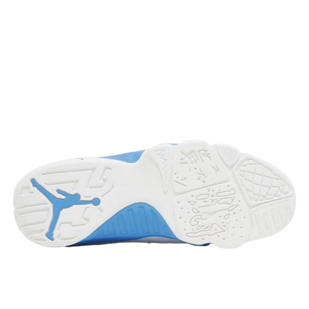 Air Jordan 9 Retro Powder Blue (2024)