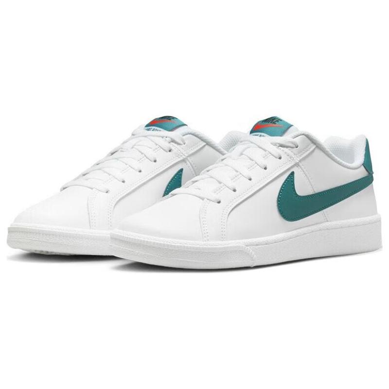 Nike Court Royale 'White Blustery' Women's Sneakers 749867-107