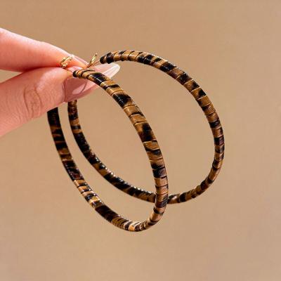 Orecchini – Orecchini ad anello