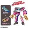 Takara Tomy Plarail Shinkalion CW H5 Hayabusa