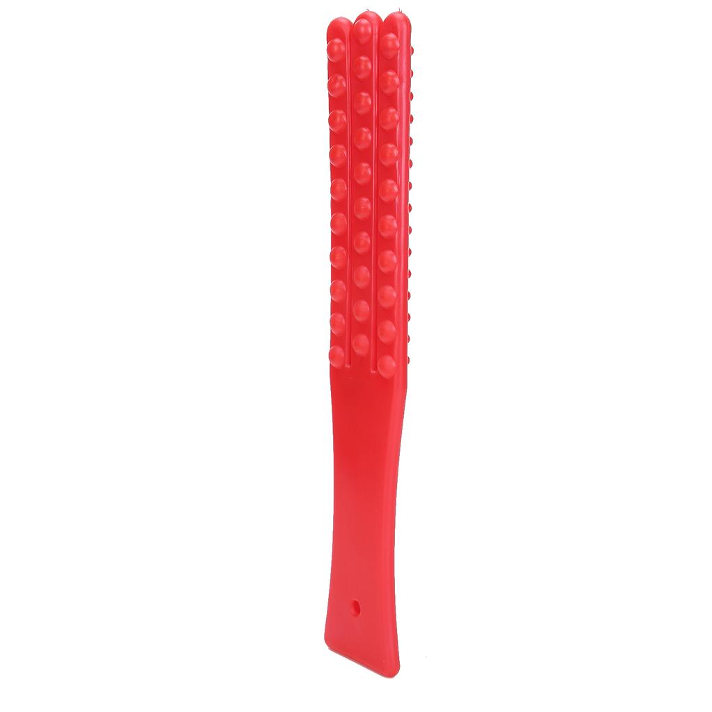 Professional Massage Stick Portable Body Therapy Meridians Massage Pat for Health Care