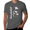 discharge T-Shirt quick-drying anime figures funny costumes football t shirt luxury clothes men