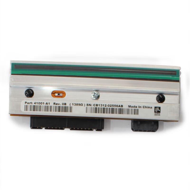 Zebra ZT510 203DPI Принтер этикеток Оригинальная печатающая головка