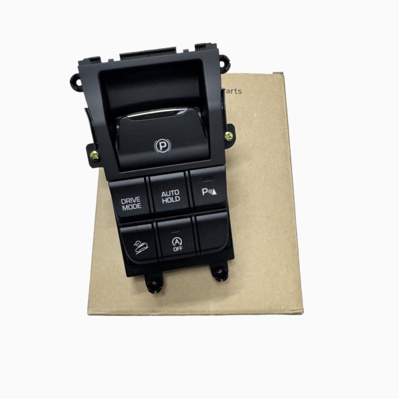 OEM 93300D3010 Complete Flow Console Switch for 2016- For Hyundai Tucson 93300-D3010