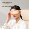 Hezheng Smart Eye Massager with Heat