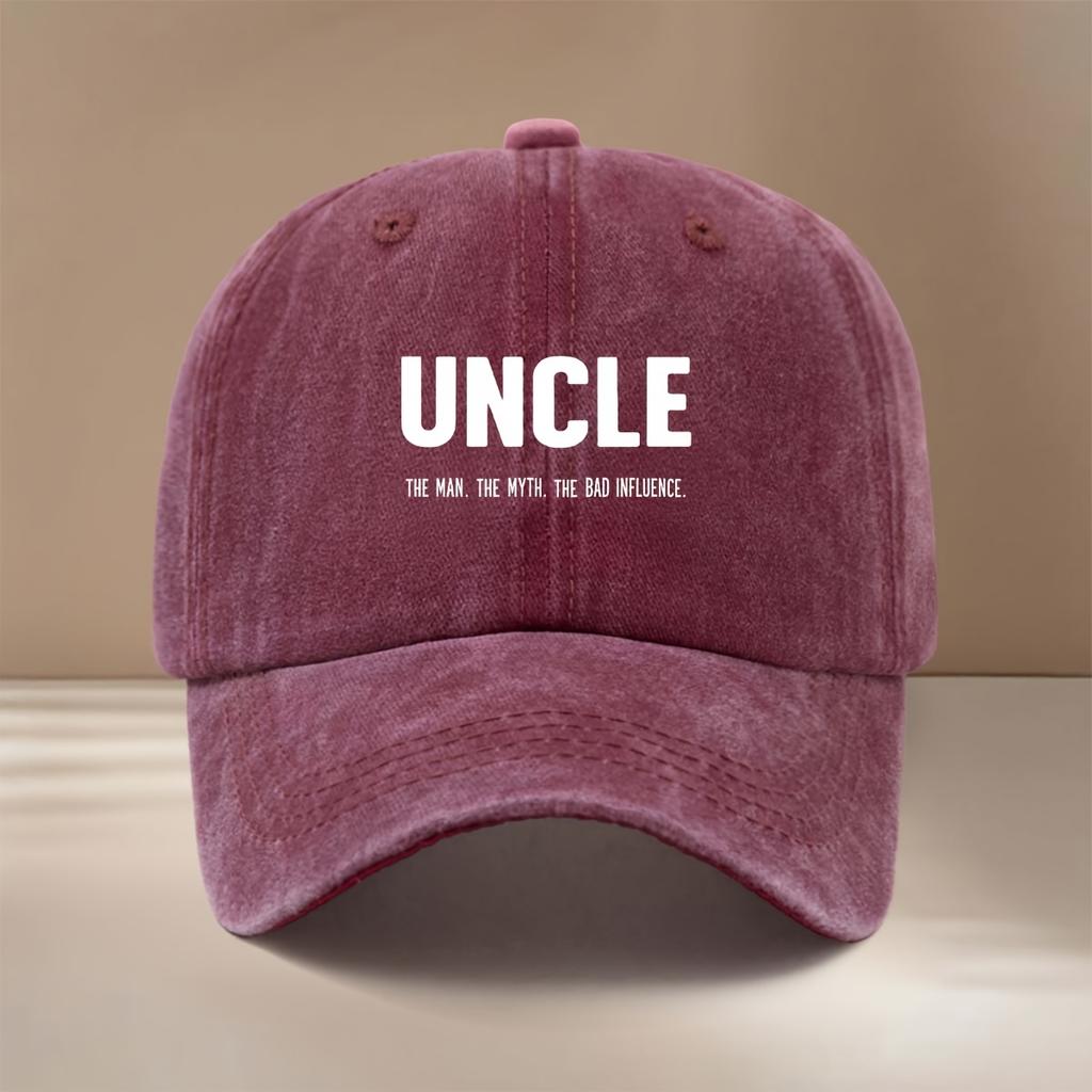 Baseball Cap Is Simple, Lightweight, Adjustable Six-piece Cap, Same Style for Men and Women, Personalized and Comfortable