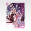 Ichiban Kuji Goddess of Victory: NIKKE CHAPTER 5 H Prize Clear Poster [Soda & Alice]
