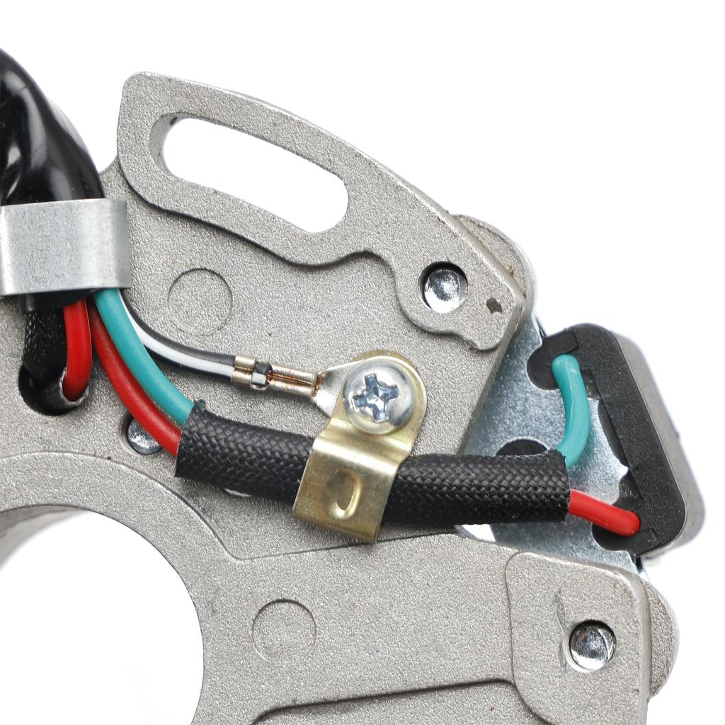 6-Pole Ignition Stator For TM Racing EN125 EN250 MX125 MX250 2001-2021 TM85 2002