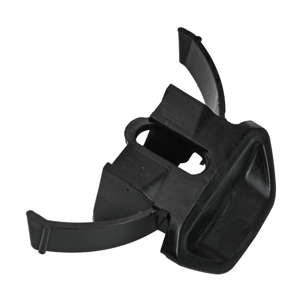 Fitment Type: Direct Replacement Material: Plastic Part Name: Glove Box Latch