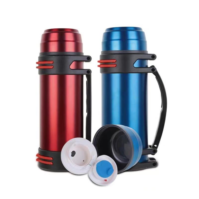 Shangheng 2L Stainless Steel Travel Tea Kettle