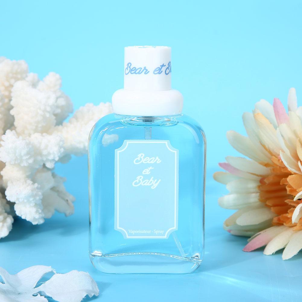 Women Perfume Sweet Lasting Perfume Fragrances Student Perfume Gift 50ml