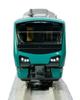 KATO N Gauge Series Buna Formation Set Railway Model Diesel Railcar HB-E300 "Resort Shirakami" 4-Car 10-2073