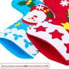 Handmade Christmas Stocking Ornaments DIY Craft Kit for Kids