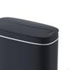 Motion-Activated Garbage Bin for Kitchen and Bathroom