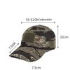 New Baseball Cap Breathable Casual Sunscreen Hat Duck Tongue Hat Outdoor Sports