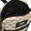 New Vans Polyester Shoulder Bag Crossbody Bag Regular Unisex Brown VN0A3I5S5QJ