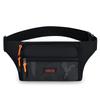 Men Waist Bag Multi-Functional Sports Waist Bags Fitness Anti-Theft Mobile Phone Waist Pack Chest Bag Close Fitting Waist Bags