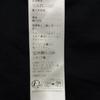 Used CELINEShort sleeve T-shirt black mens