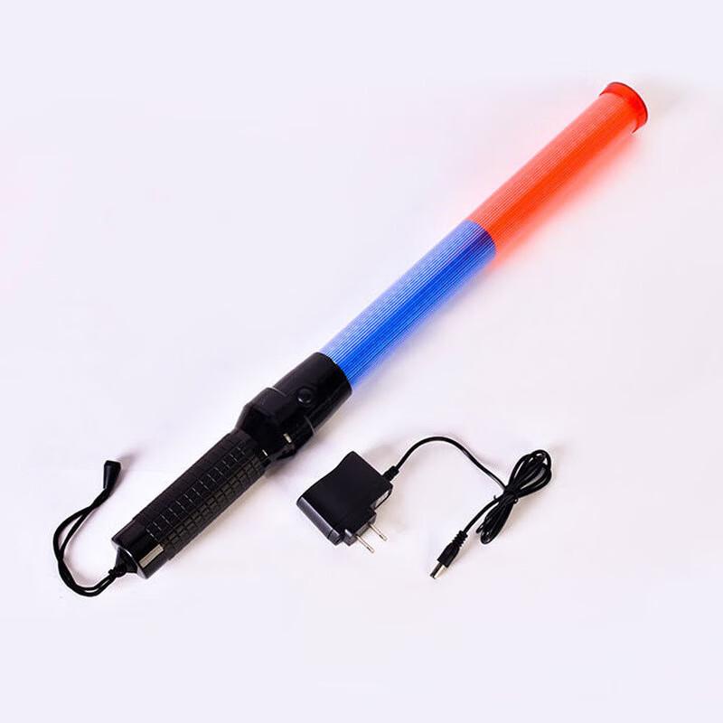 LED Traffic Command Baton