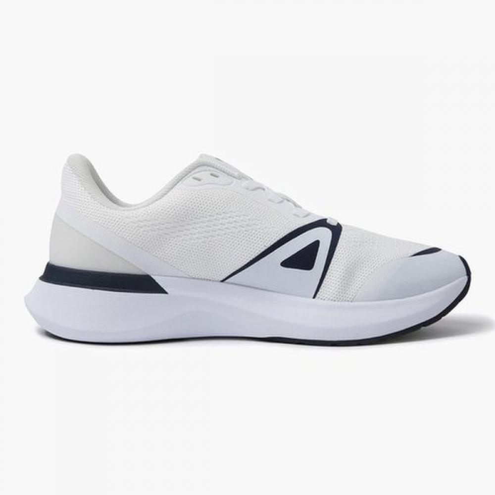 Le Coq Sportif [saLe][60  Off] Lace Rx Wht   Qp123prn12