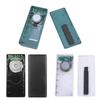 4 x 26650 DIY Power Bank Pouzdra Bez Svařování Rychlé Nabíjení Vnější Kryty Pouzdra DIY Power Bank Pouzdra Příslušenství