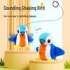 Petopia Smart Electric Chirping Bird Cat Toy
