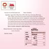 Panpan Strawberry Swiss Roll