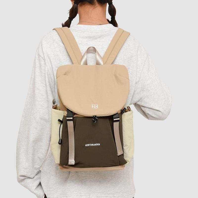 New High Quality Women'S Shoulder Bag Large Capacity Oxford Cloth Bags Ladies Backpack Woman Tote Women Backpacks Girls Fashion School Bag