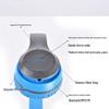 Bluetooth Over-Ear Wireless Headset P47: Foldable, Sports Design, Heavy Bass, Card Slot, Comfortable Fit.