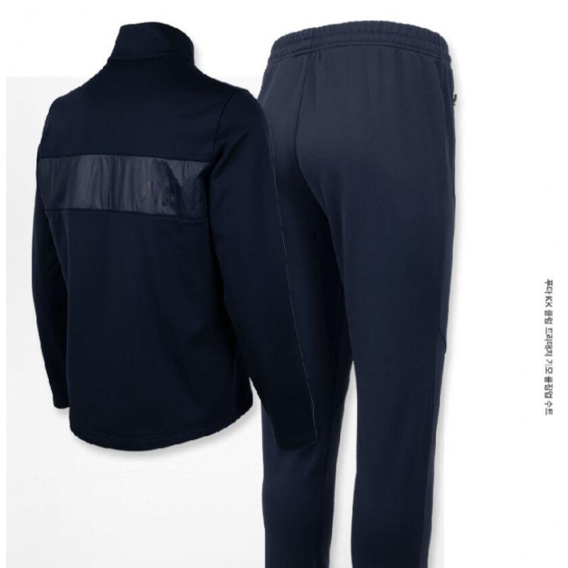 Puma Winter Brushed Club Tracksuit Sweatshirt Sweatshirt Sportswear Set