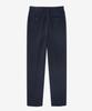 MINDBRIDGE [Cool] Tapered Two-Tone Elastic Waist Pants - 2 Colors