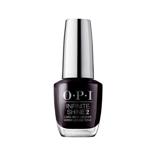 OPI [Infinite Shine] W42 - LINCOLN PARK AFTER DARK 15ml