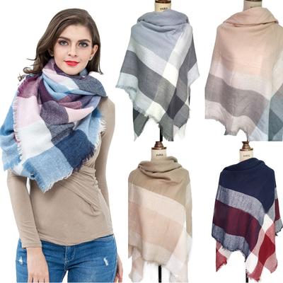 Accesorios – Bufandas