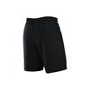 Pantaloncini Sportivi Uomo Nike Logo Asciugatura Rapida Traspiranti Neri DQ4800-010