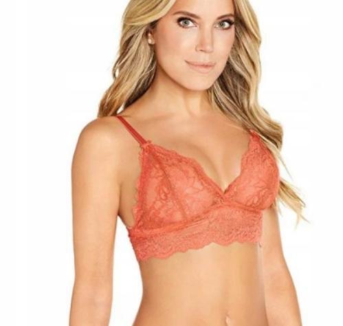 aH5222 SOFT LACE BRA SYLVIE 80B