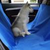 Car Waterproof Back Cover Protector Seat Pet Mat Rear Safety Travel Accessories