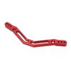 Aluminum Rear   Bracket for   1Celsius10 Remote Control Car Rear   Plate