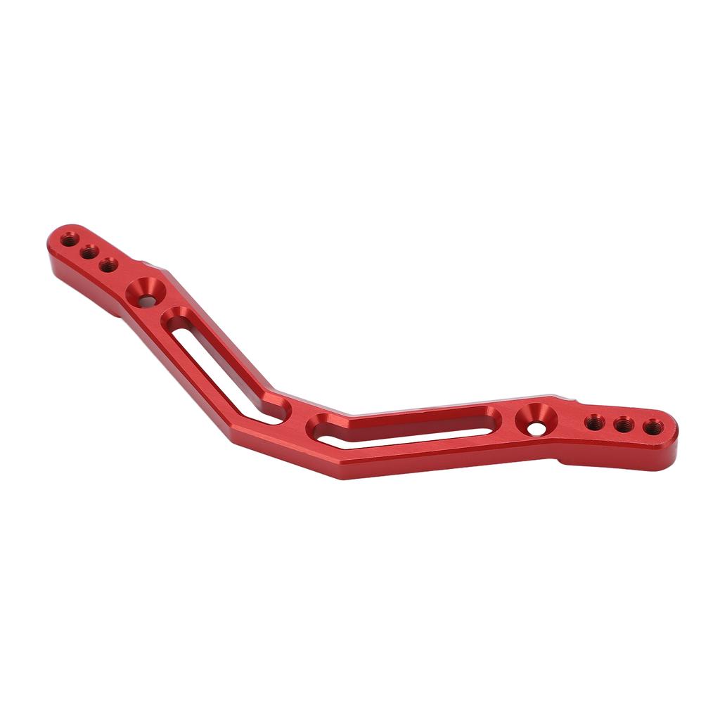 Aluminum Rear   Bracket for   1Celsius10 Remote Control Car Rear   Plate
